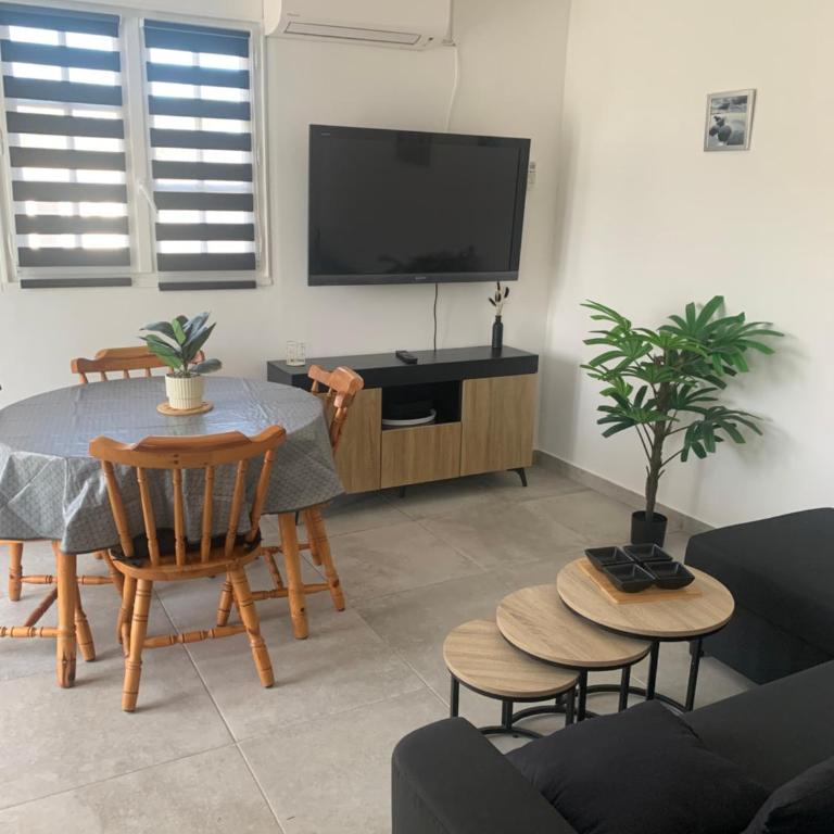 Le petit castor - Maison 2 Chambres - 10