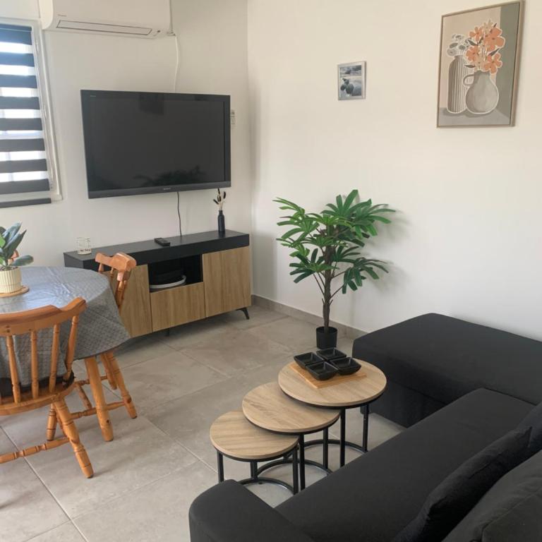 Le petit castor - Maison 2 Chambres - 13
