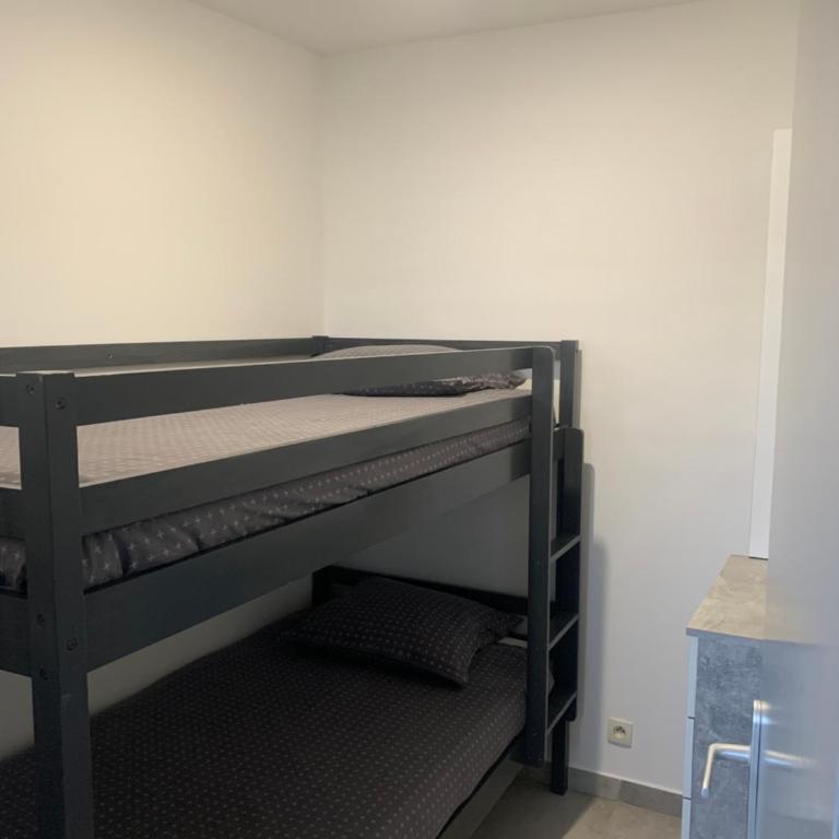 Le petit castor - Maison 2 Chambres - 19