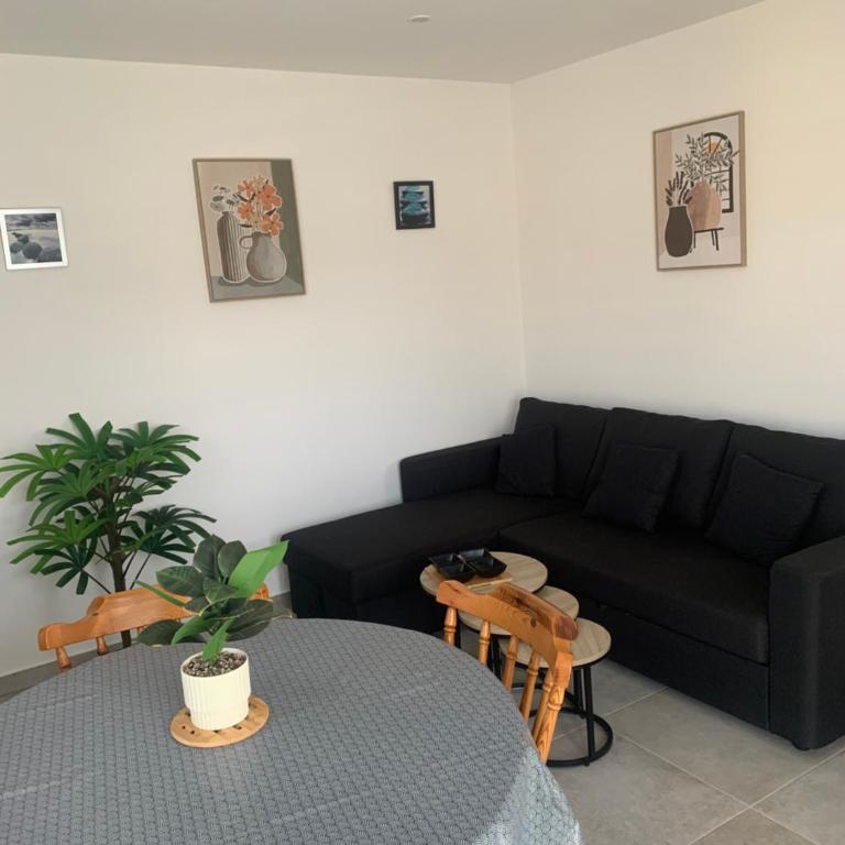 Le petit castor - Maison 2 Chambres - 11