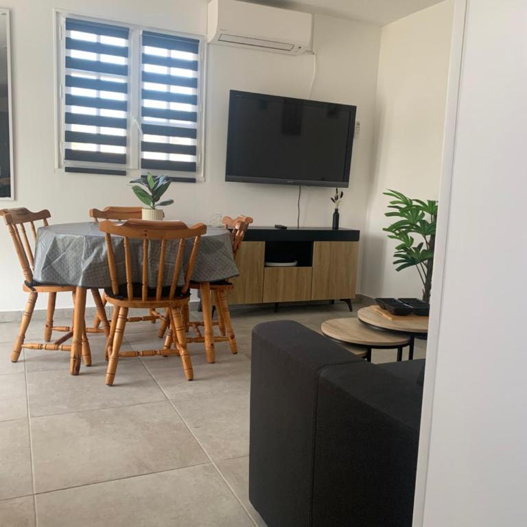 Le petit castor - Maison 2 Chambres - 12