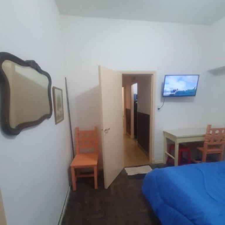 Playa Varesse - Apartamento de 1 dormitorio - 8