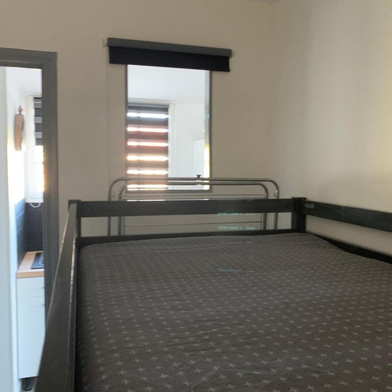 Le petit castor - Maison 2 Chambres - 18