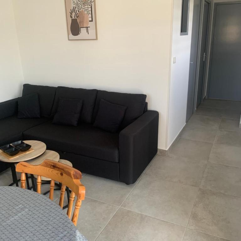 Le petit castor - Maison 2 Chambres - 14