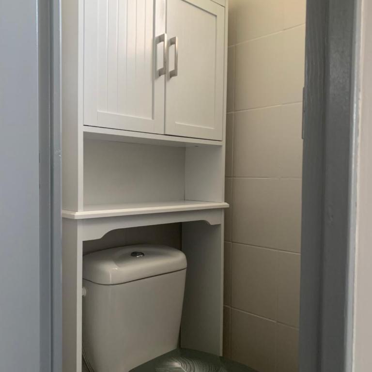 Le petit castor - Maison 2 Chambres - 23