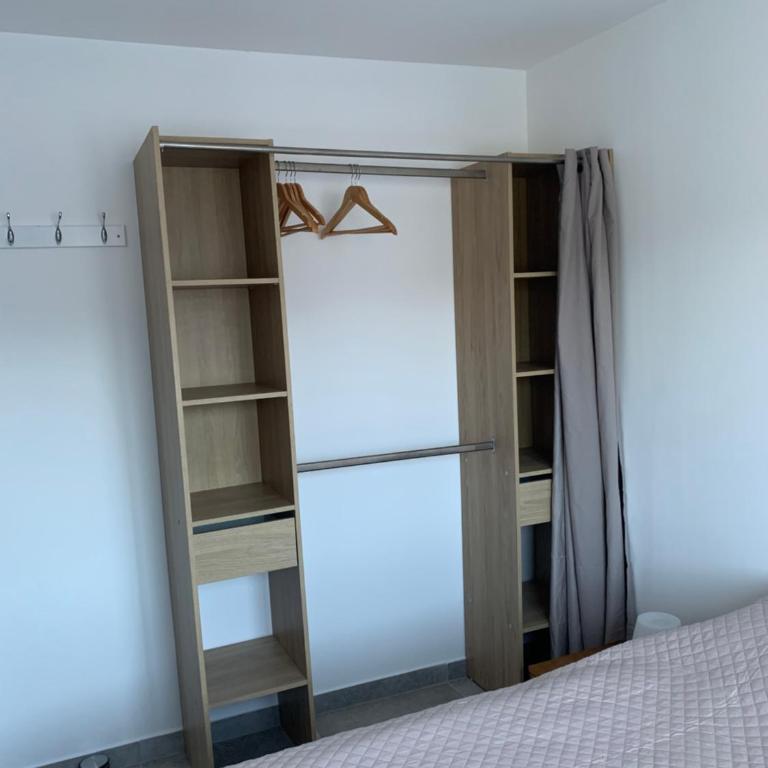 Le petit castor - Maison 2 Chambres - 16