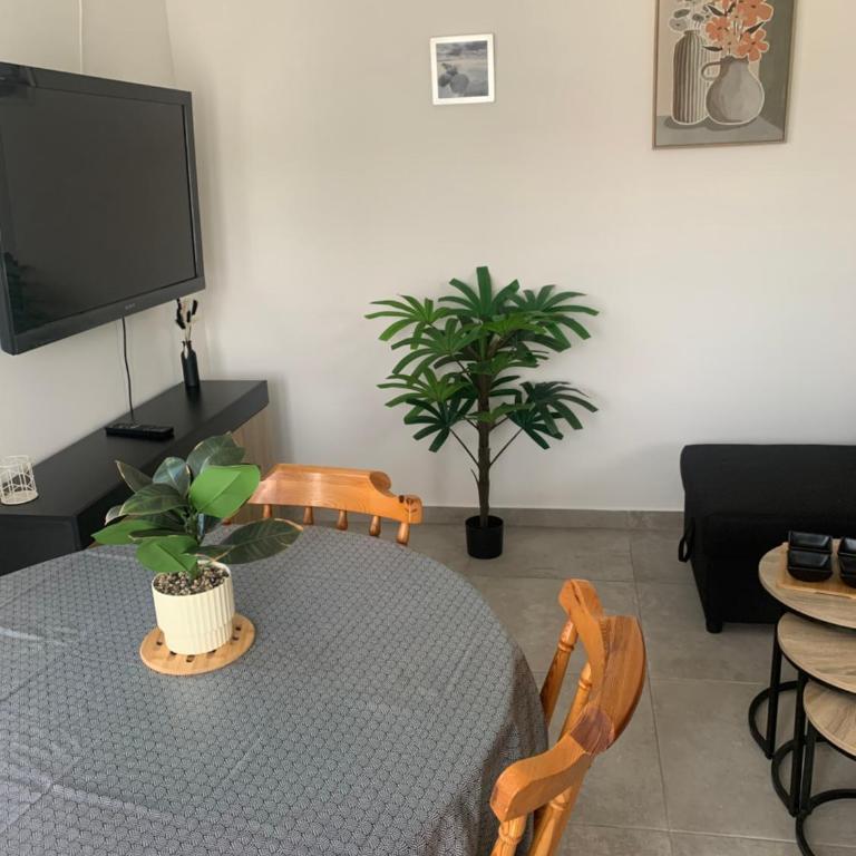 Le petit castor - Maison 2 Chambres - 15
