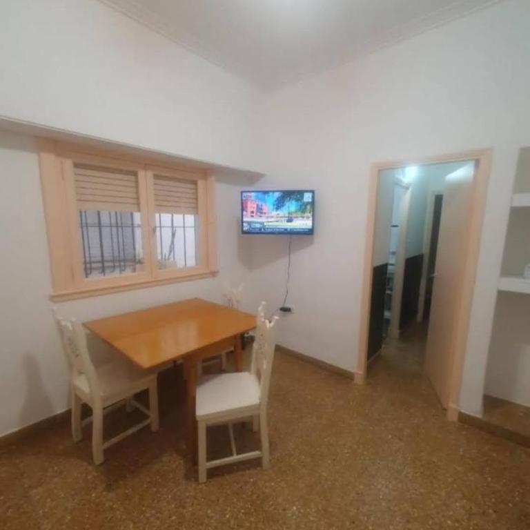 Playa Varesse - Apartamento de 1 dormitorio - 6