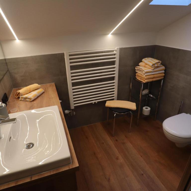 Landhaus Bachtelmühle - Comfort Apartment - 2