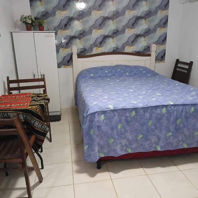 Munaywasy monoambiente para dos - Apartamento de 1 dormitorio - 11
