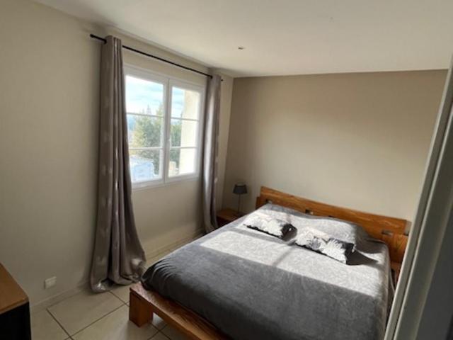 L'Agachoun - Maison 2 Chambres - 2