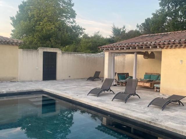 L'Agachoun - Maison 2 Chambres - 6