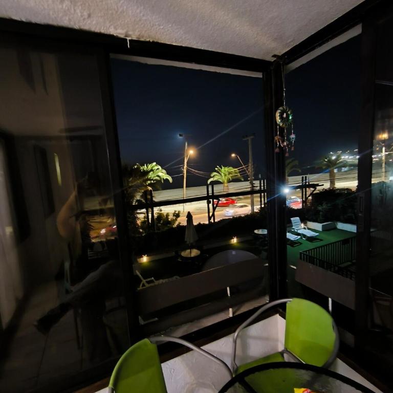 Departamento Frente a la Playa en el Quisco - Two-Bedroom Apartment - 7