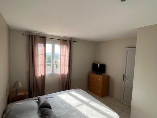 L'Agachoun - Maison 2 Chambres - 11