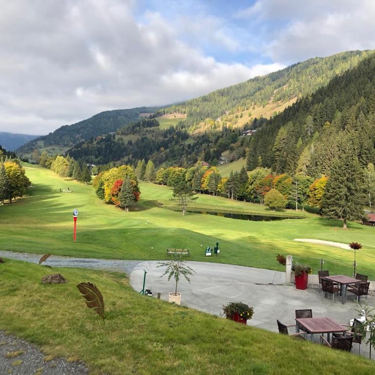 Apartment RELAX Bad Kleinkirchheim - Apartment mit 2 Schlafzimmern - 26