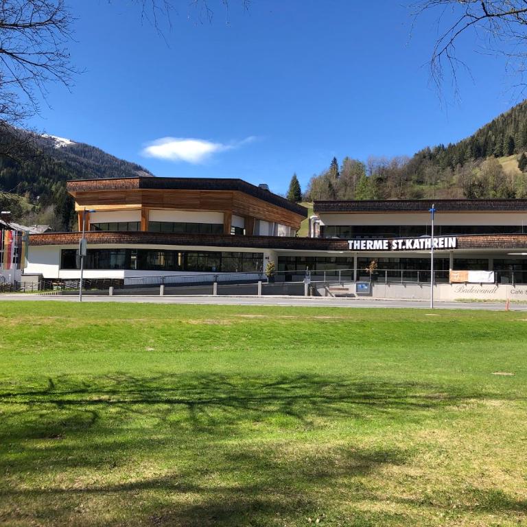 Apartment RELAX Bad Kleinkirchheim - Apartment mit 2 Schlafzimmern - 25
