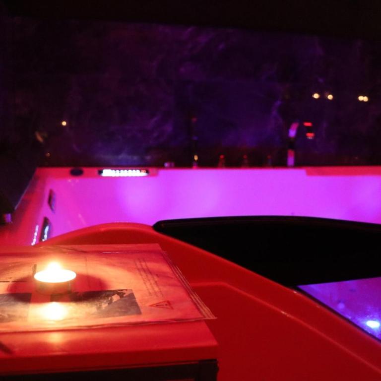 Secrets d'Aix Suite Jacuzzi & Vue Casino - Appartamento con 1 Camera da Letto - 16