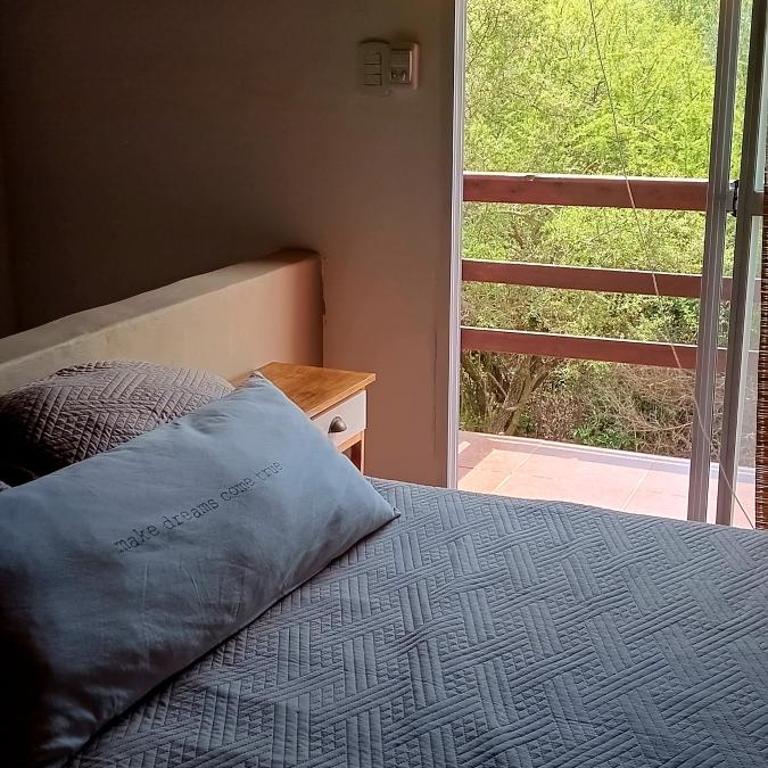 Bella Vista a las Sierras II - Apartamento de 1 dormitorio - 8