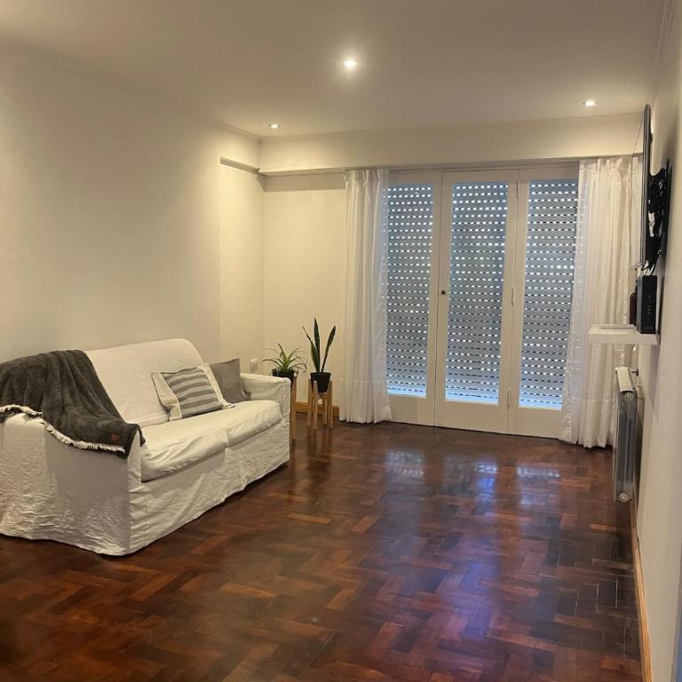 Tu mejor lugar cerca del centro y el mar - Two-Bedroom Apartment - 1