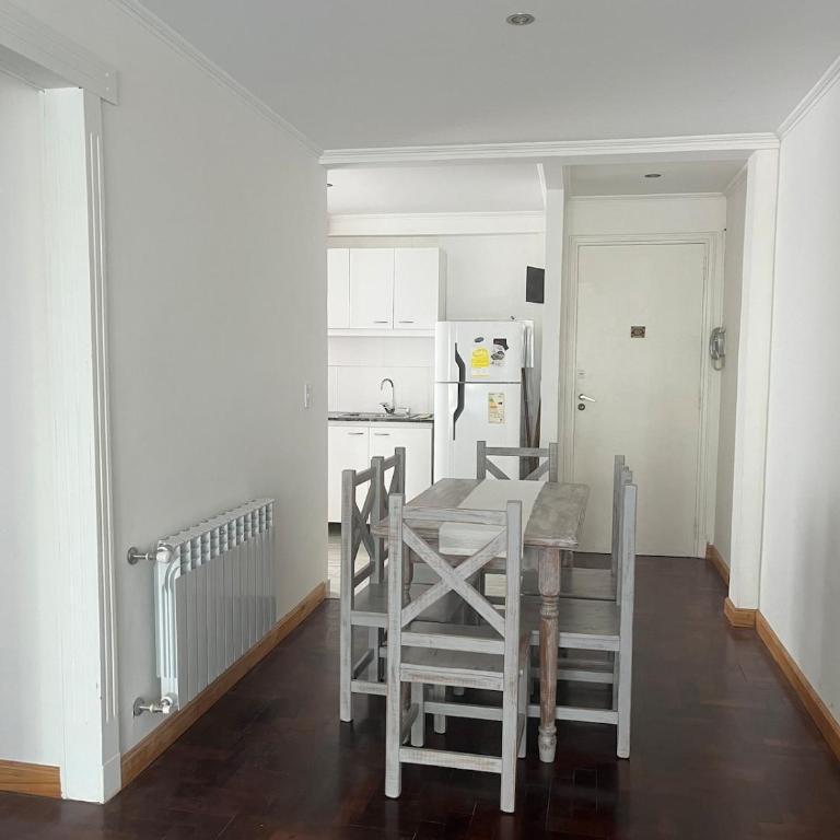 Tu mejor lugar cerca del centro y el mar - Two-Bedroom Apartment - 2