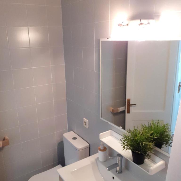 Apartament Blau Park - One-Bedroom Apartment - 9