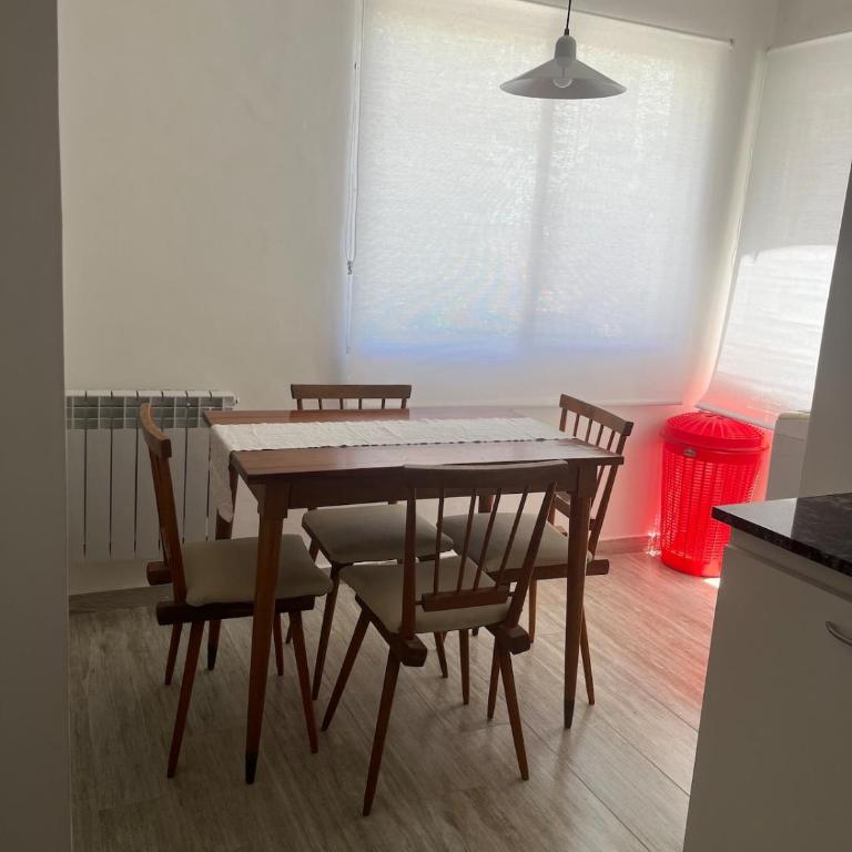 Tu mejor lugar cerca del centro y el mar - Two-Bedroom Apartment - 4