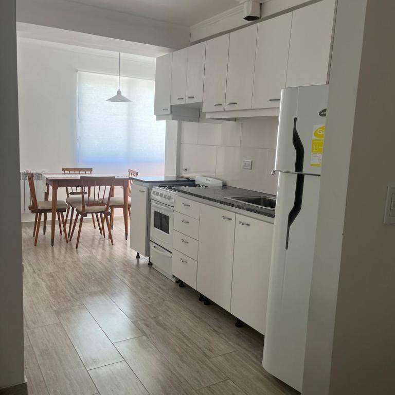 Tu mejor lugar cerca del centro y el mar - Two-Bedroom Apartment - 5
