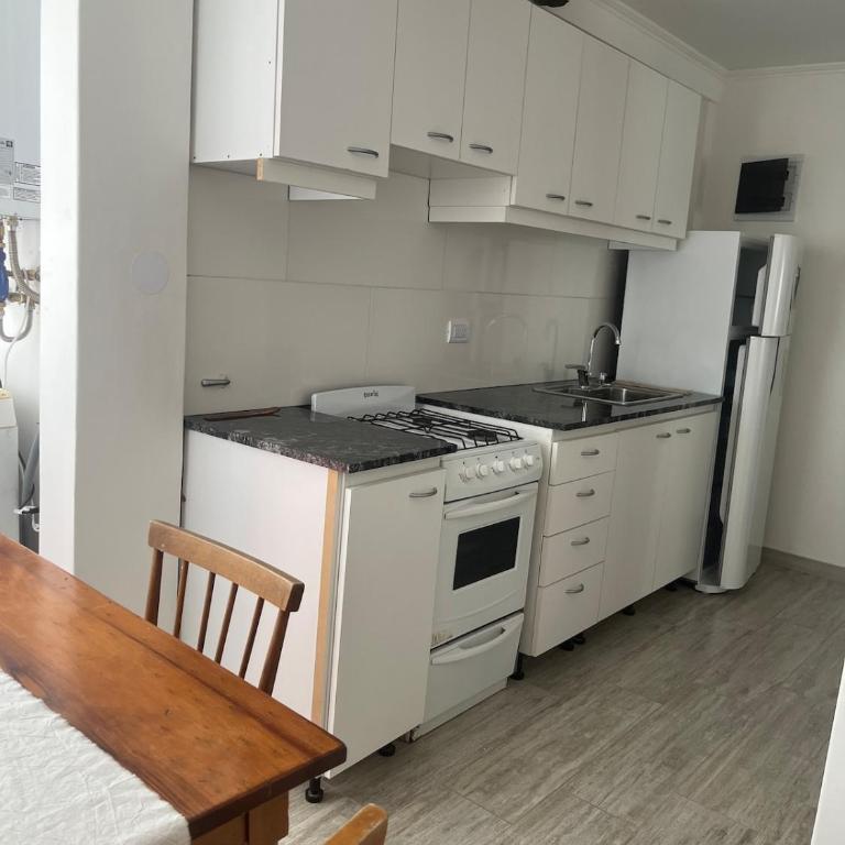 Tu mejor lugar cerca del centro y el mar - Two-Bedroom Apartment - 6