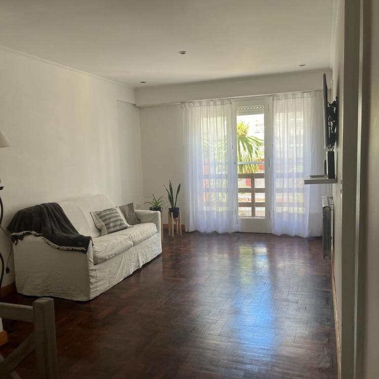 Tu mejor lugar cerca del centro y el mar - Two-Bedroom Apartment - 14