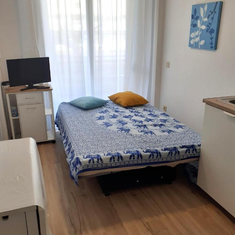 Apartament Blau Park - One-Bedroom Apartment - 11