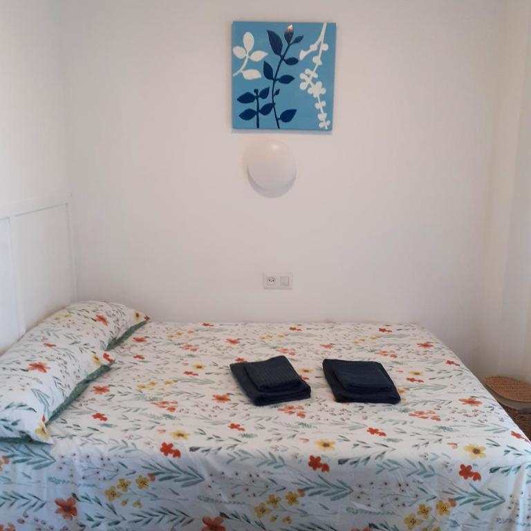 Apartament Blau Park - One-Bedroom Apartment - 6
