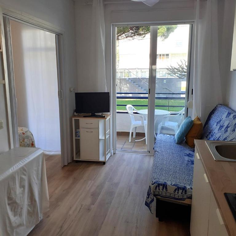 Apartament Blau Park - One-Bedroom Apartment - 2