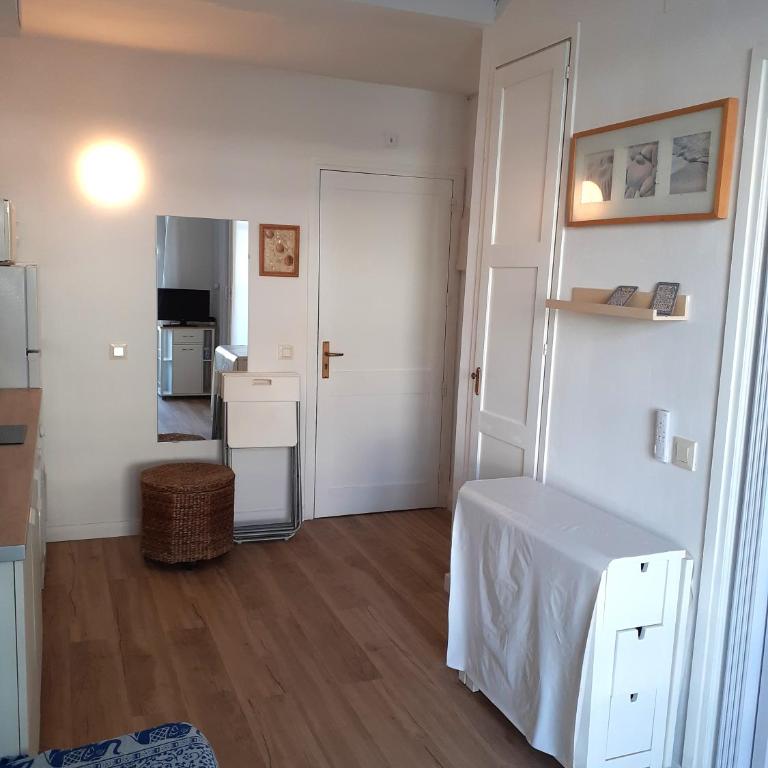 Apartament Blau Park - One-Bedroom Apartment - 5