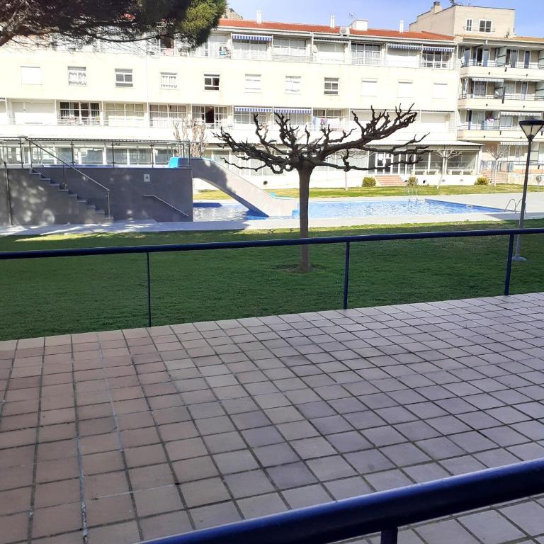 Apartament Blau Park - One-Bedroom Apartment - 16
