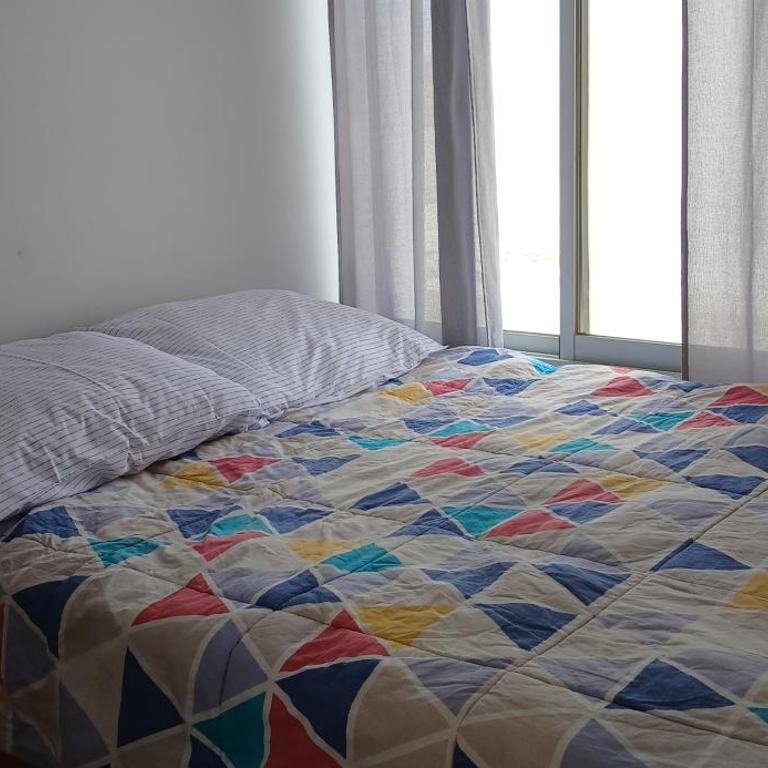 Condominio Vive Paracas - One-Bedroom House - 4
