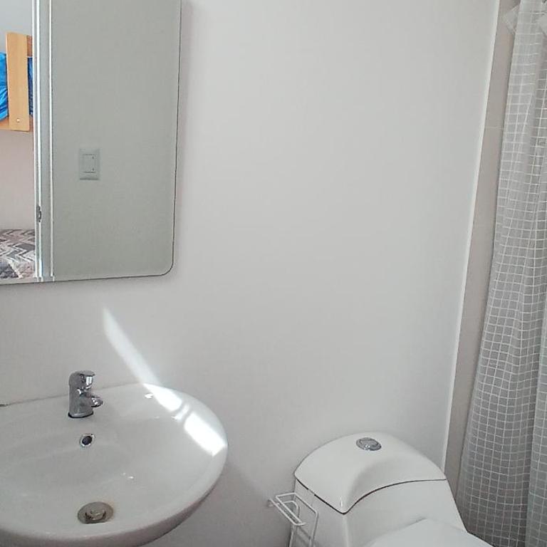 Condominio Vive Paracas - One-Bedroom House - 5