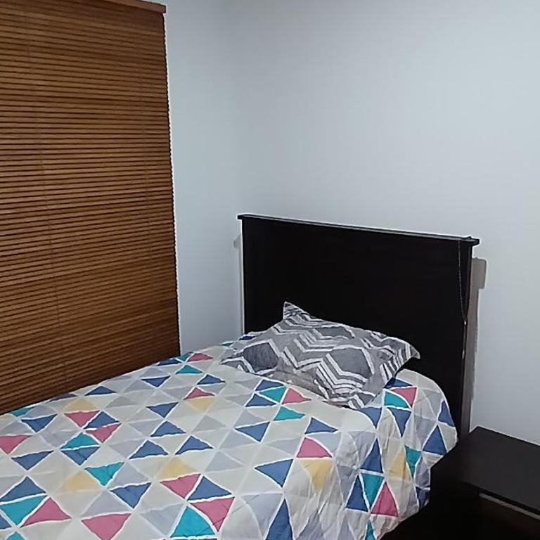 Condominio Vive Paracas - One-Bedroom House - 6