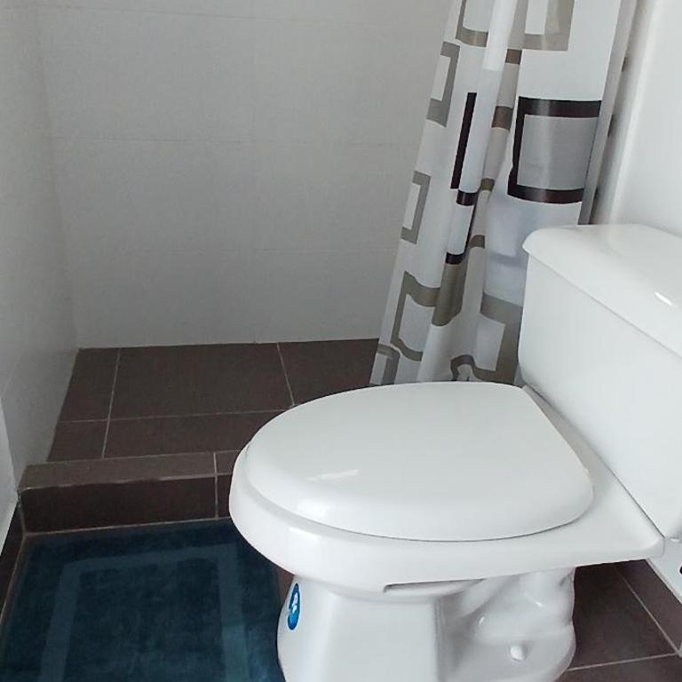 Condominio Vive Paracas - One-Bedroom House - 8