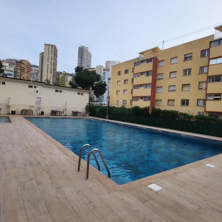 Piscis apartament - Apartamento de 1 dormitorio - 15