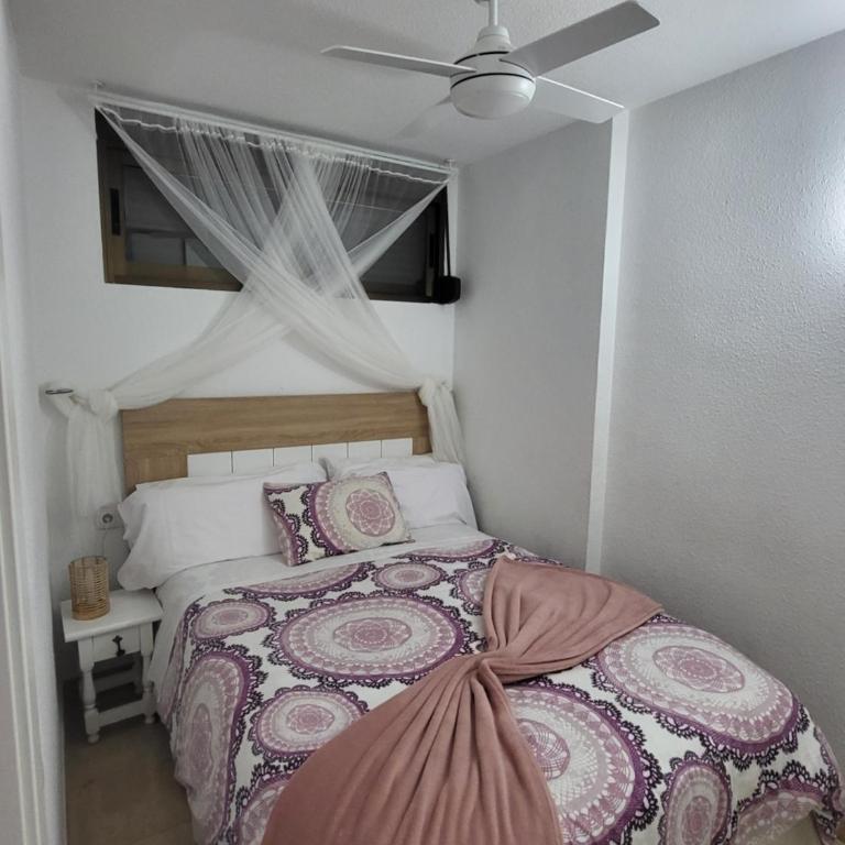 Piscis apartament - Apartamento de 1 dormitorio - 13