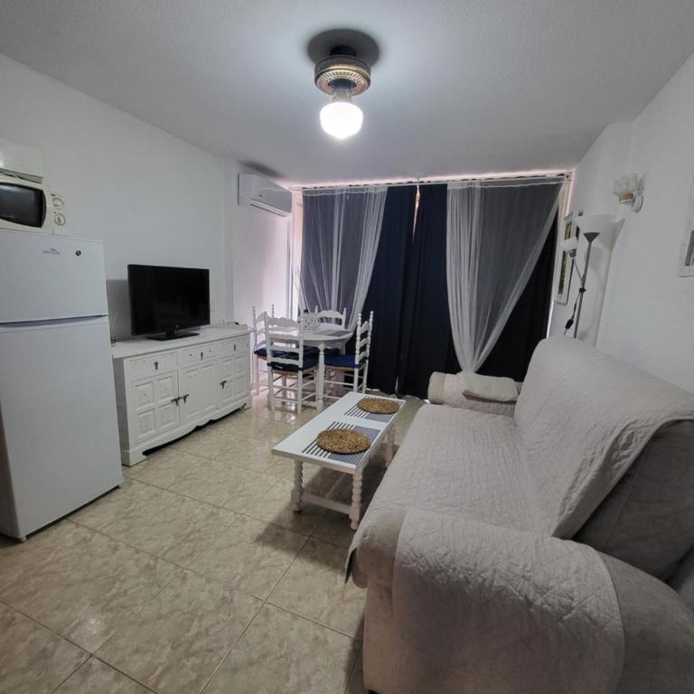Piscis apartament - Apartamento de 1 dormitorio - 14