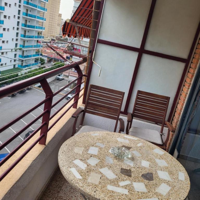 Piscis apartament - Apartamento de 1 dormitorio - 10