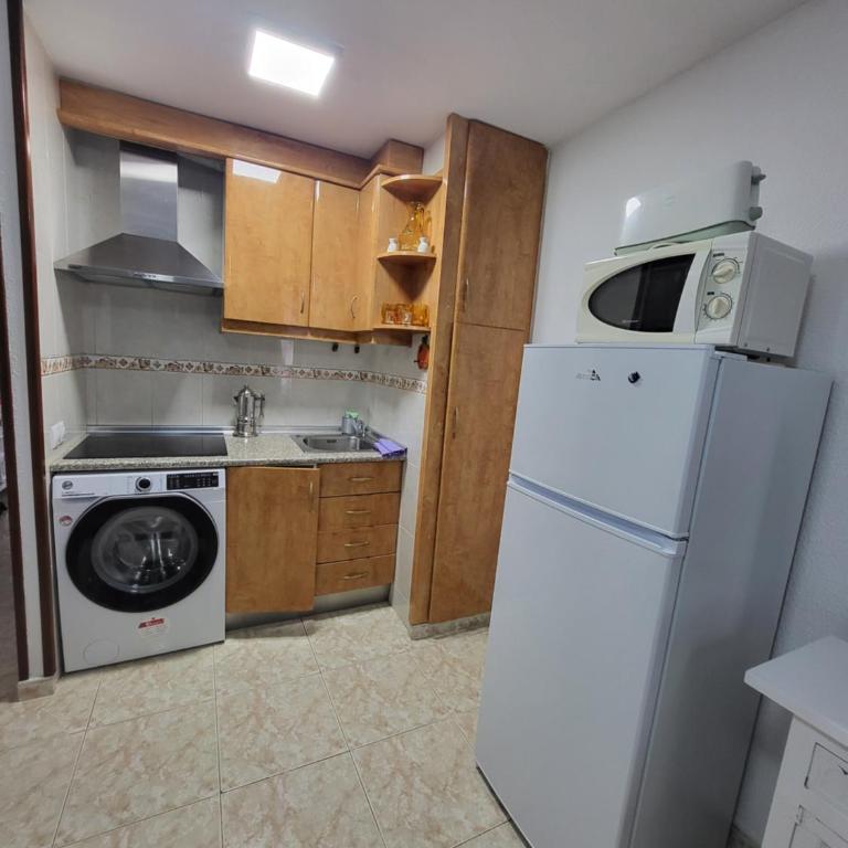 Piscis apartament - Apartamento de 1 dormitorio - 12