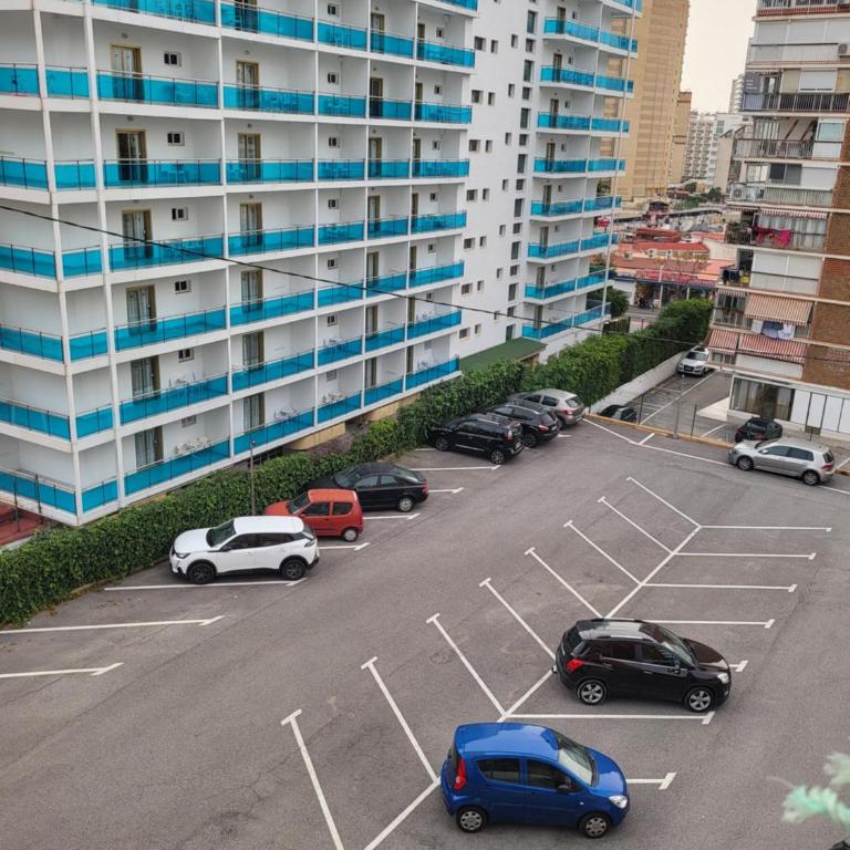 Piscis apartament - Apartamento de 1 dormitorio - 9