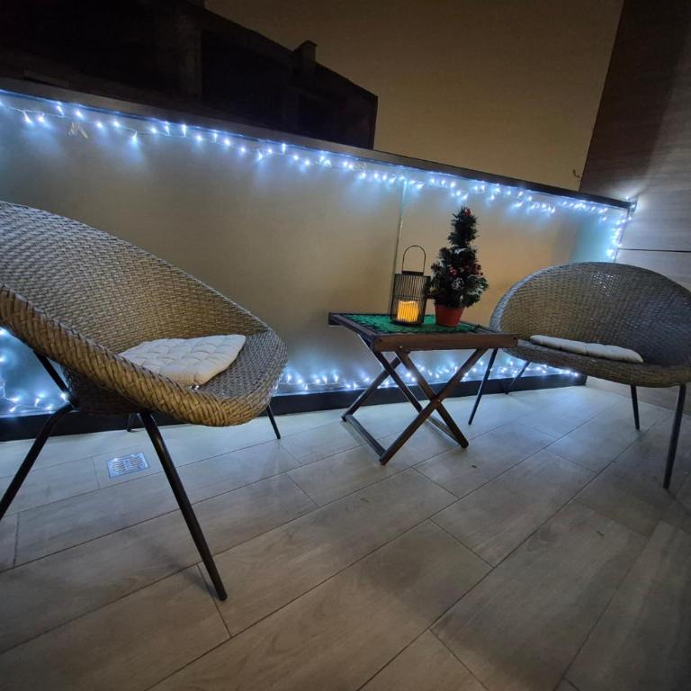 Banja Residence Apt - Apartman sa 1 Spavaćom Sobom - 25
