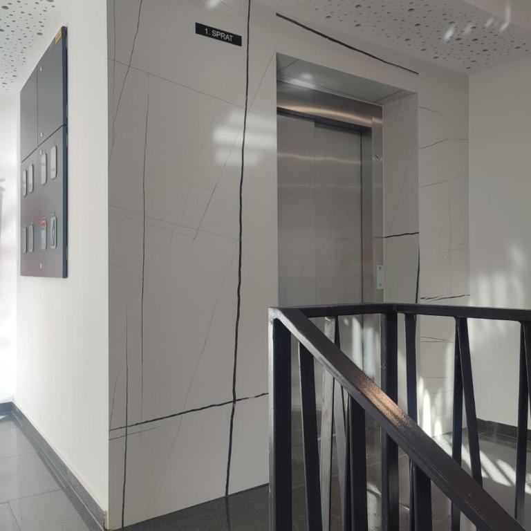 Banja Residence Apt - Apartman sa 1 Spavaćom Sobom - 27