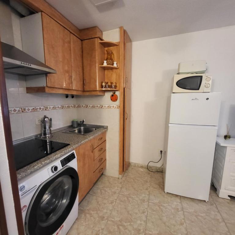 Piscis apartament - Apartamento de 1 dormitorio - 16