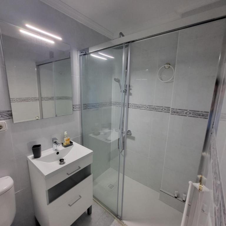 Piscis apartament - Apartamento de 1 dormitorio - 17