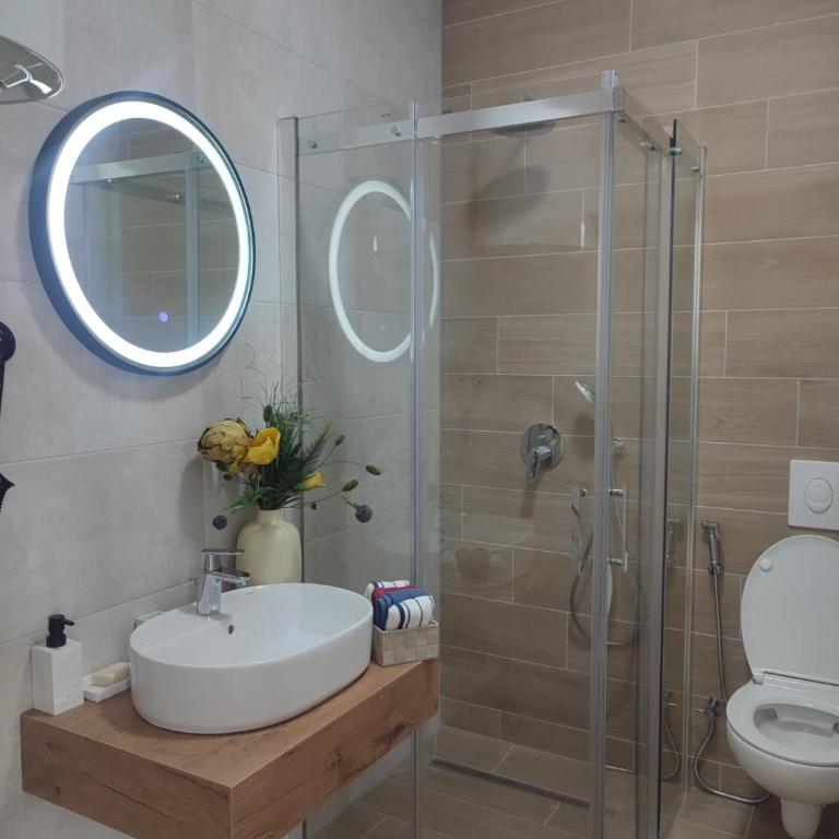 Banja Residence Apt - Apartman sa 1 Spavaćom Sobom - 24