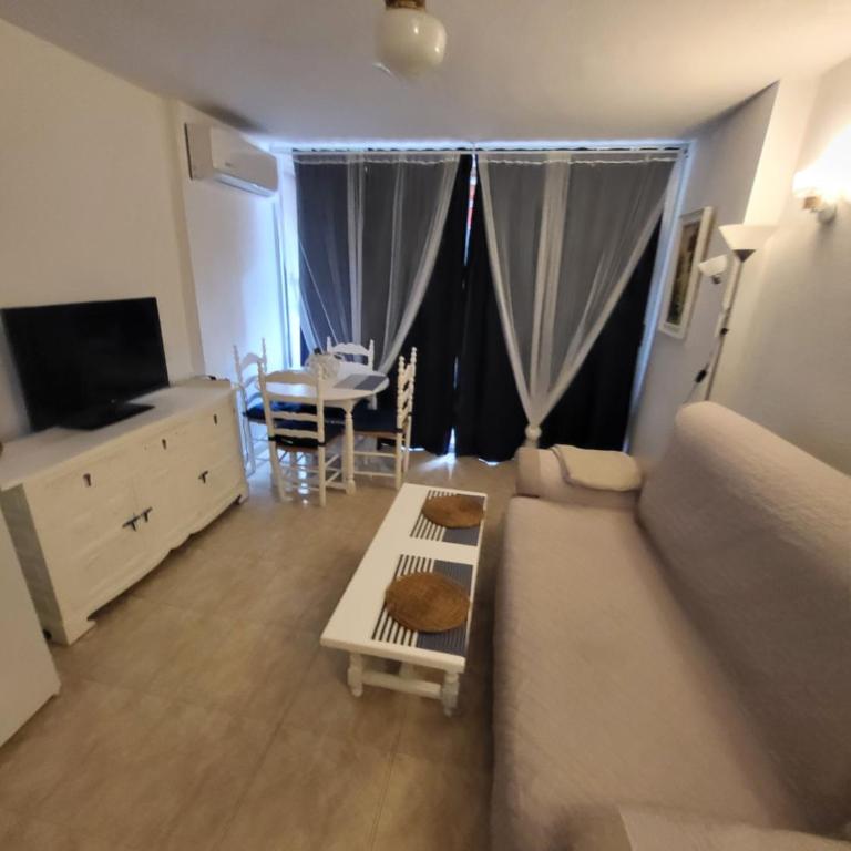 Piscis apartament - Apartamento de 1 dormitorio - 19